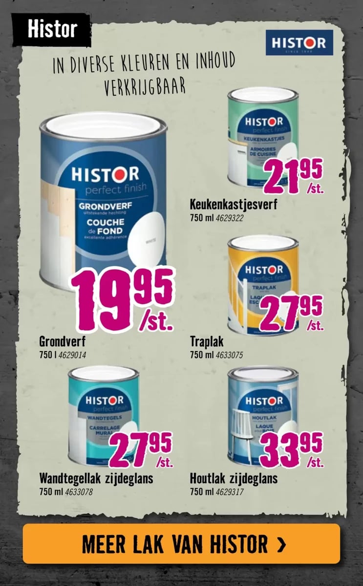 Hornbach folder – pagina 16