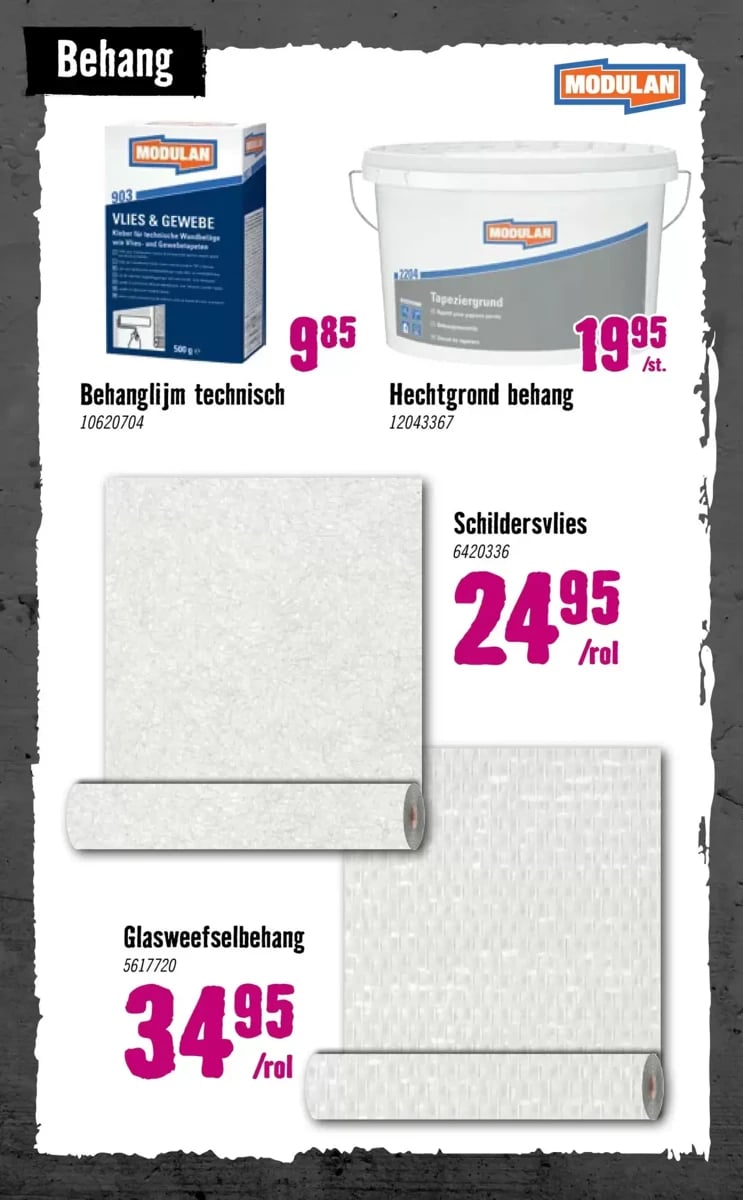 Hornbach folder – pagina 23
