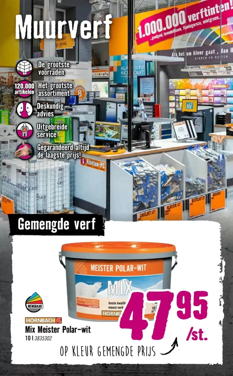 Hornbach folder – pagina 2