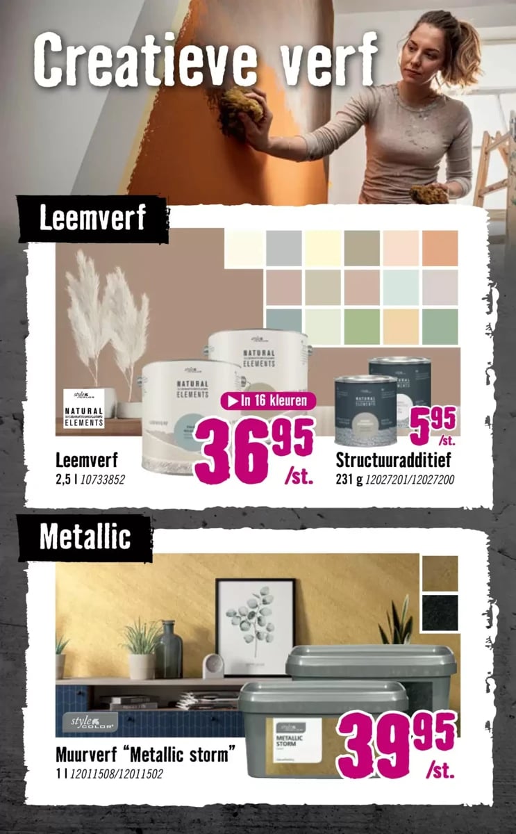 Hornbach folder – pagina 31