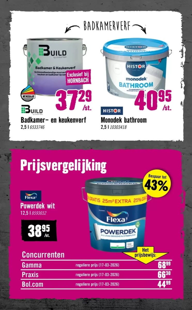 Hornbach folder – pagina 6