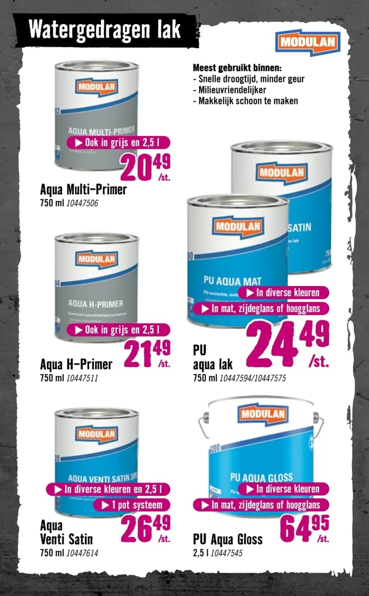 Hornbach folder – pagina 27