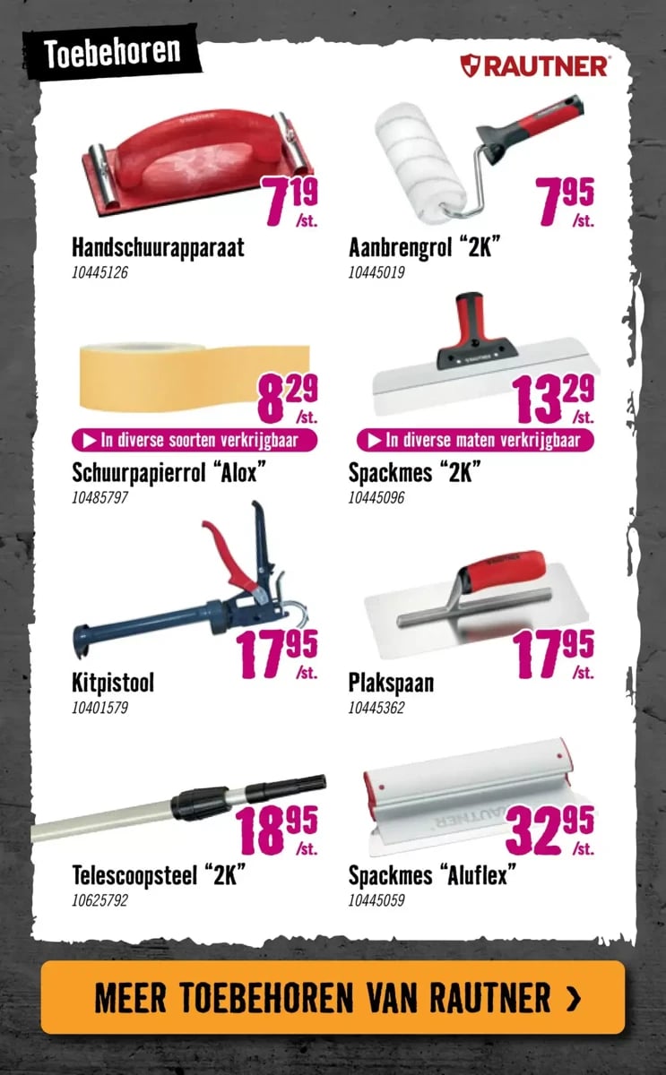 Hornbach folder – pagina 30
