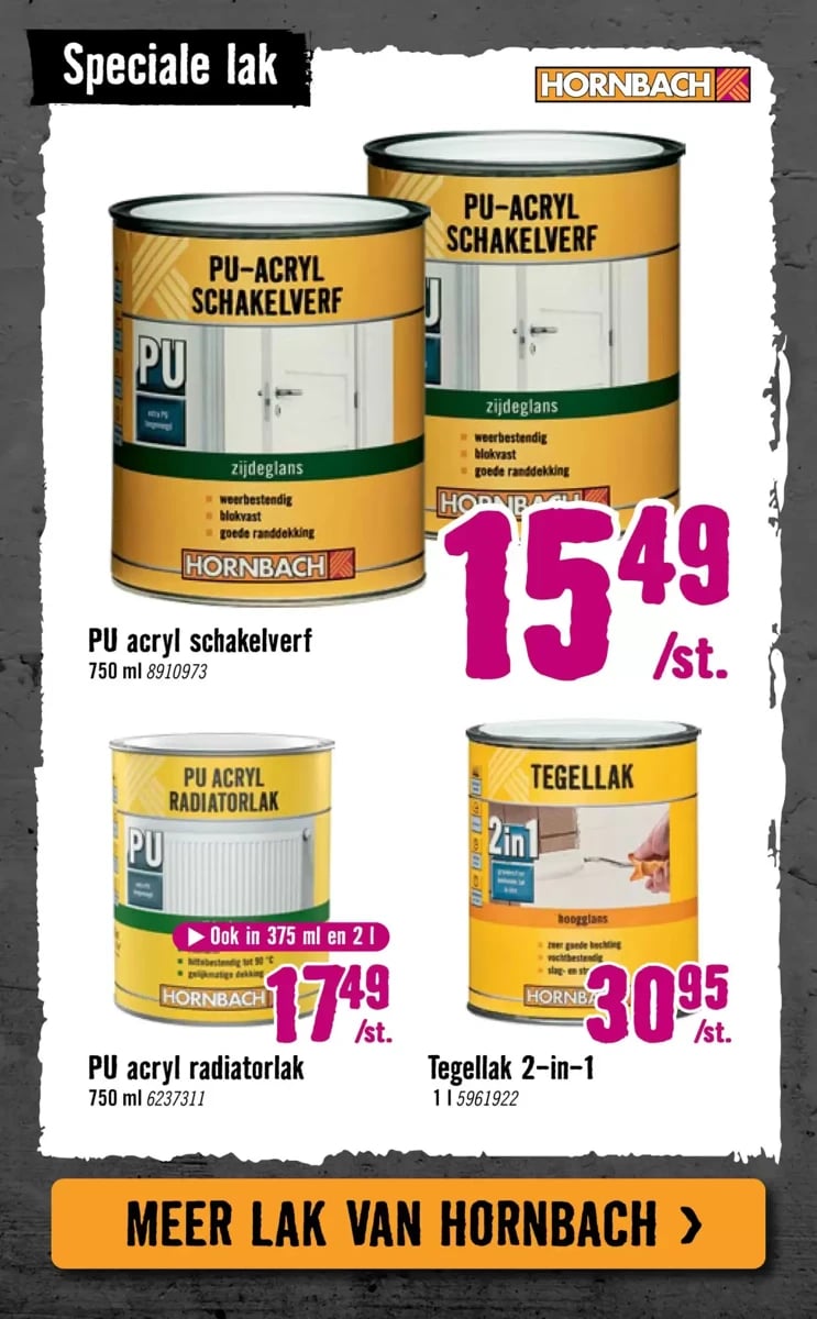 Hornbach folder – pagina 14