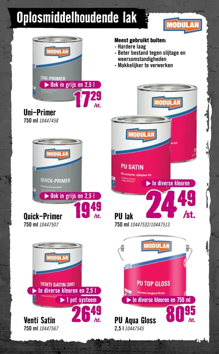 Hornbach folder – pagina 28