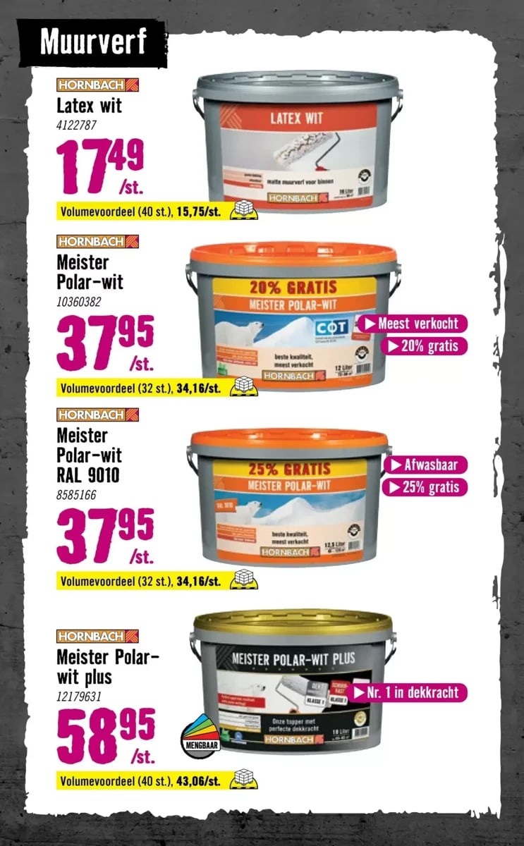 Hornbach folder – pagina 25