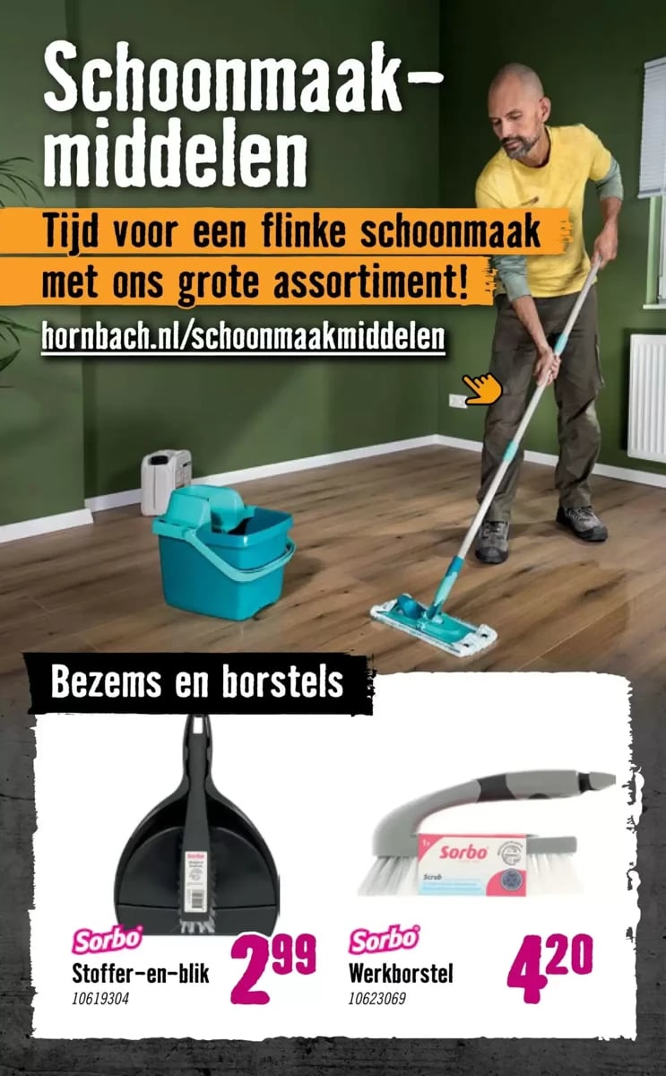 Hornbach folder – pagina 12
