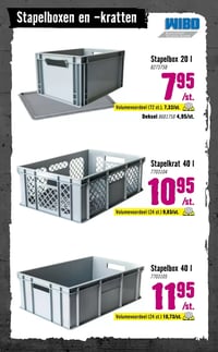 Deksel aanbieding bij Hornbach – geldig van 05.01.2026 t/m 08.02.2026