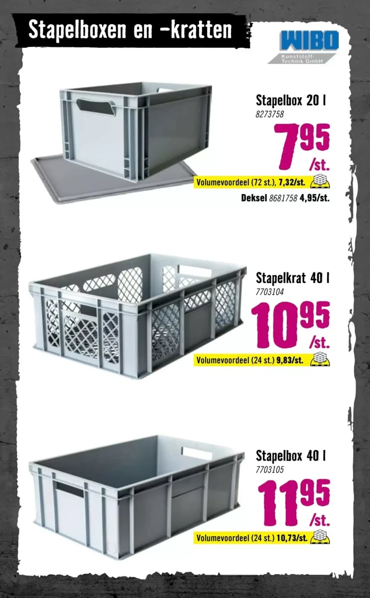Hornbach folder – pagina 5