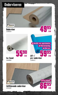 Iso Sound aanbieding bij Hornbach – geldig van 05.01.2026 t/m 08.02.2026