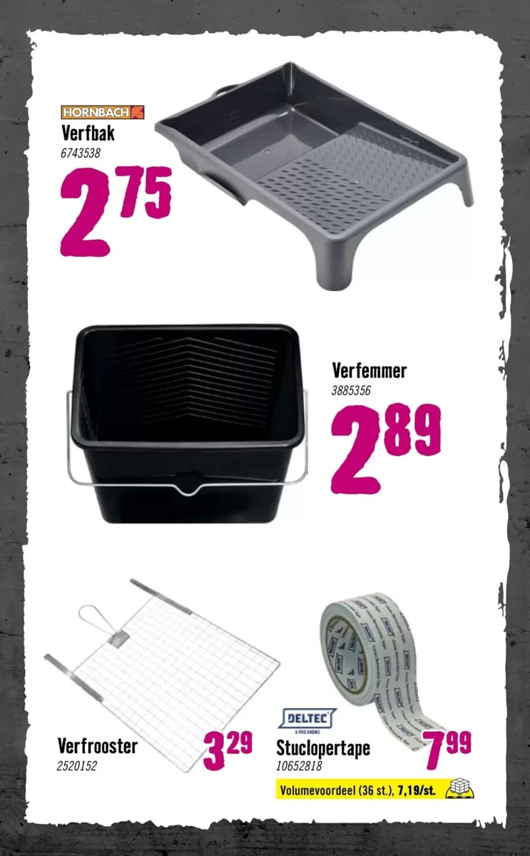 Hornbach folder – pagina 30