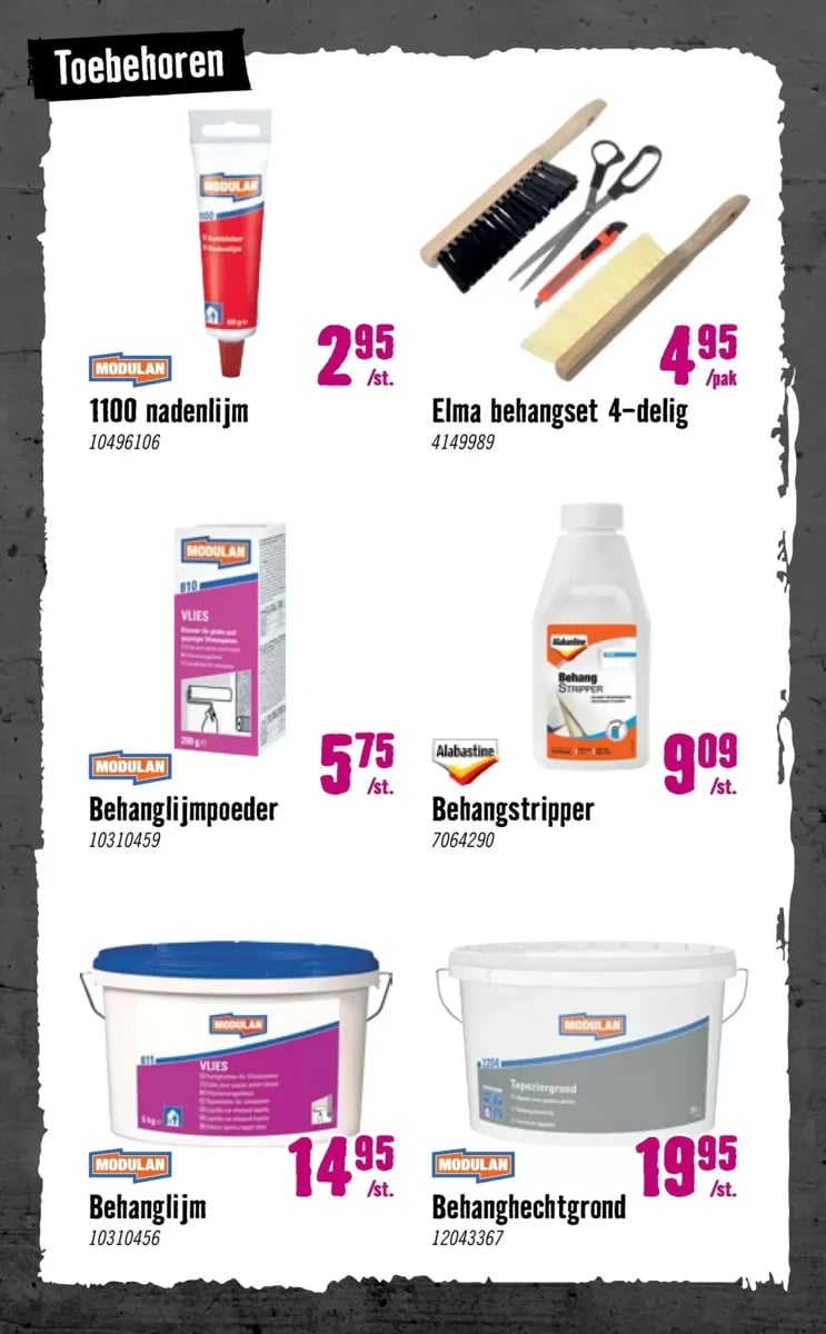 Hornbach folder – pagina 42