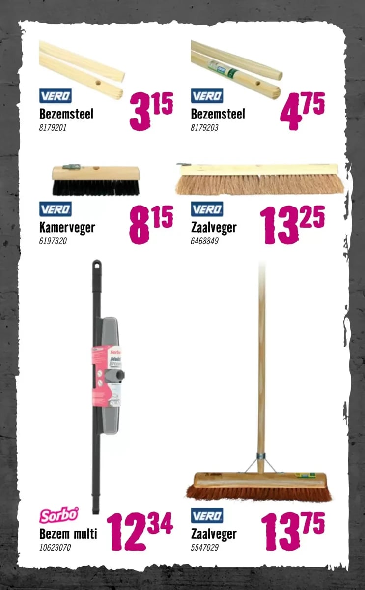 Hornbach folder – pagina 13