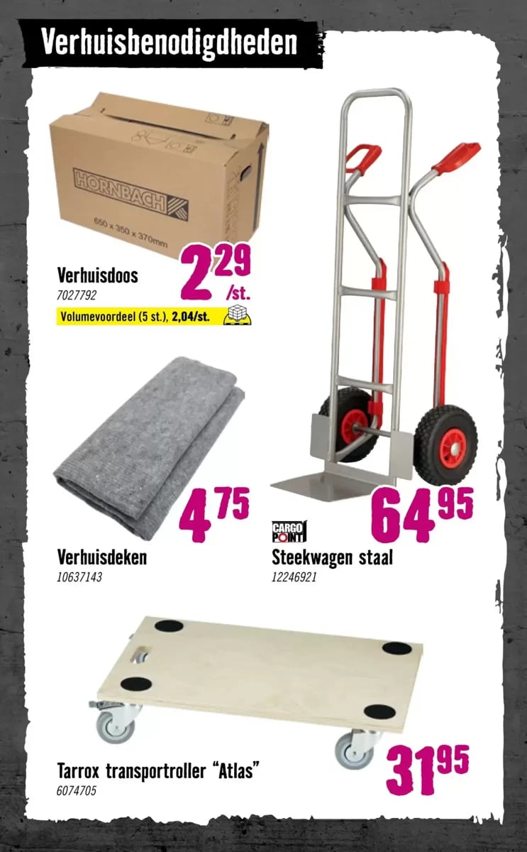 Hornbach folder – pagina 8