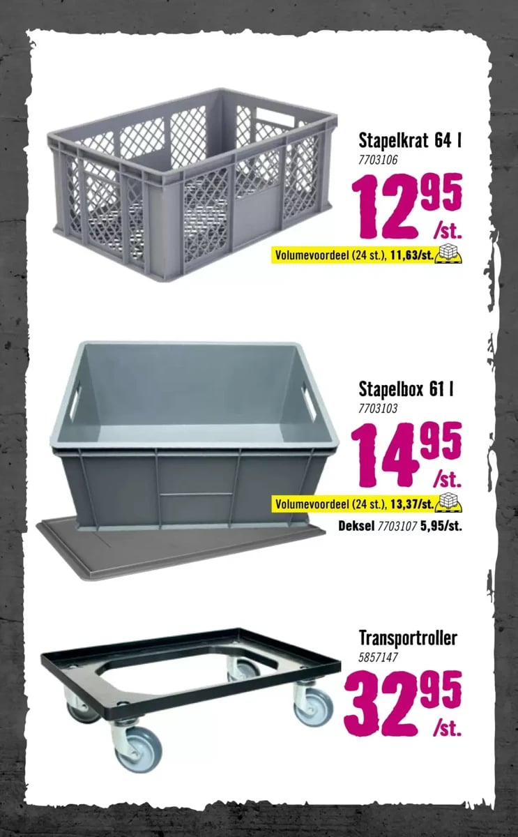 Hornbach folder – pagina 6