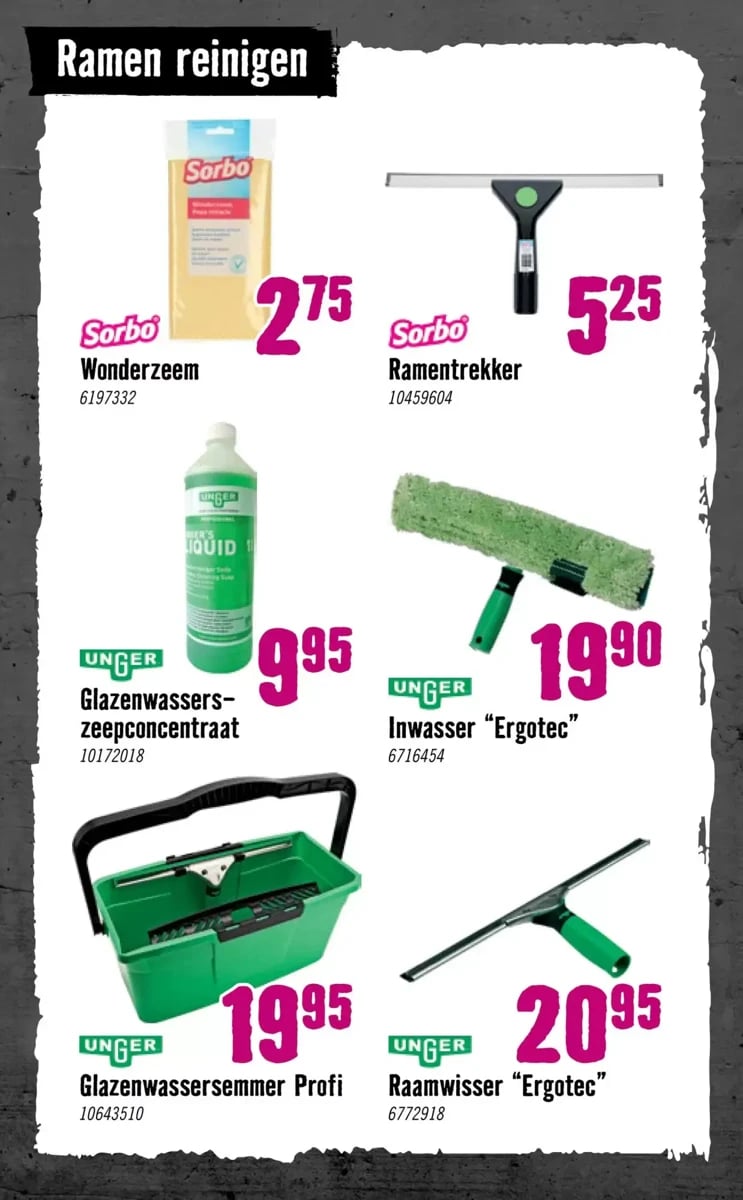 Hornbach folder – pagina 17