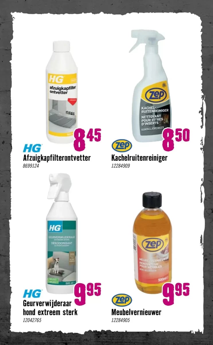 Hornbach folder – pagina 19