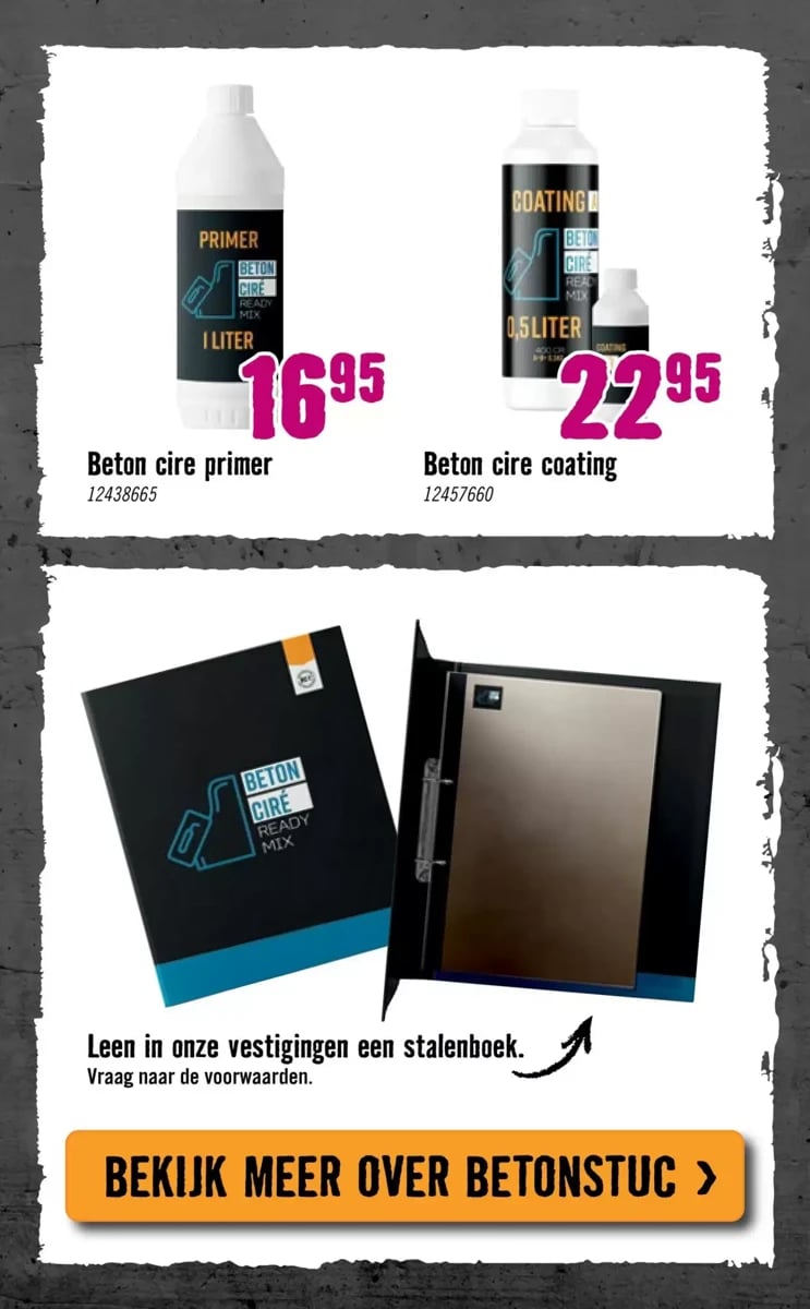 Hornbach folder – pagina 36