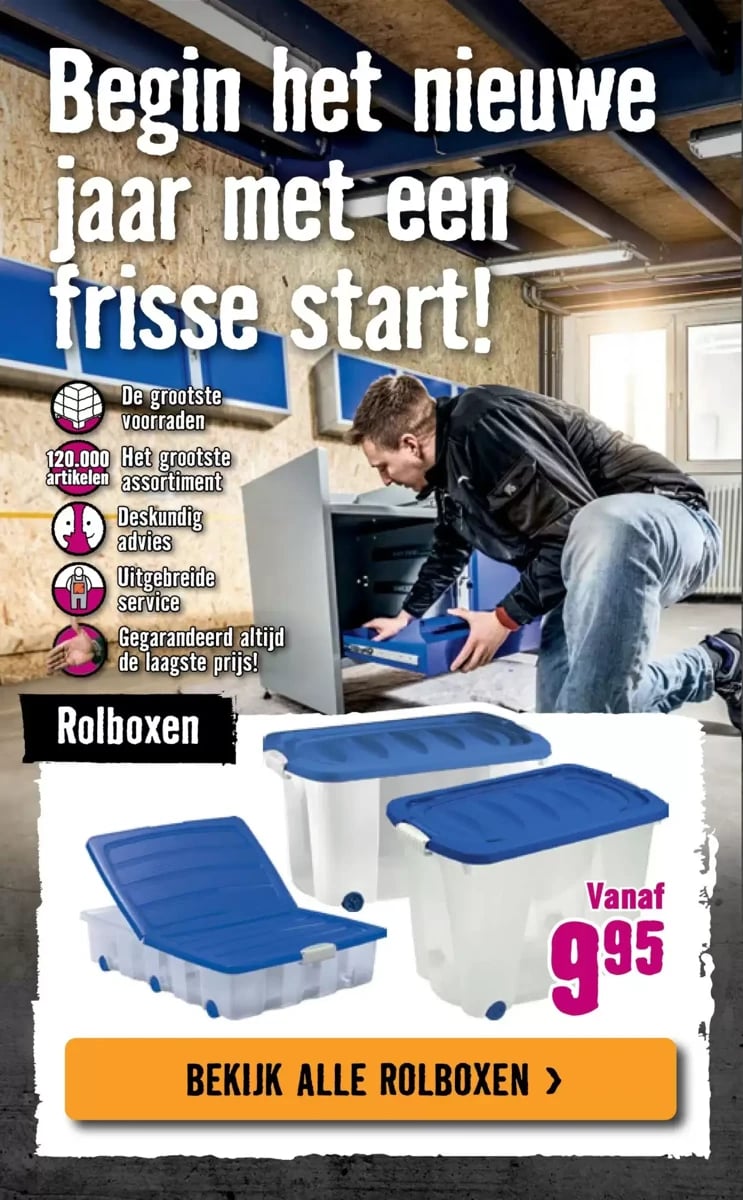 Hornbach folder – pagina 2
