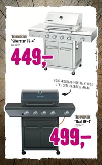 “Dual MF-4” aanbieding bij Hornbach – geldig van 06.04.2026 t/m 03.05.2026