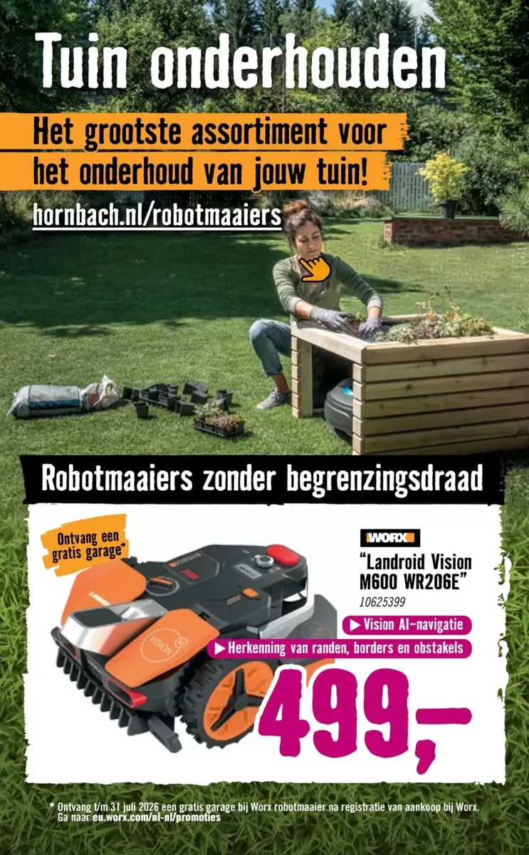 Hornbach folder – pagina 49