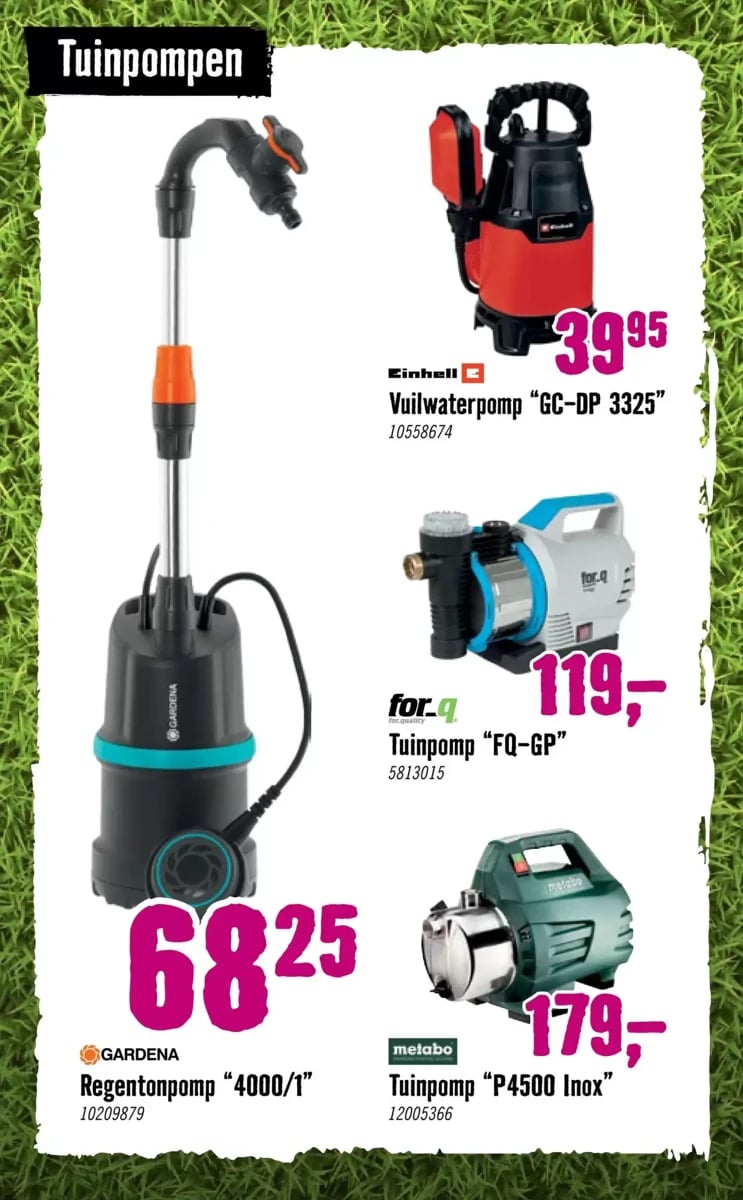 Hornbach folder – pagina 42