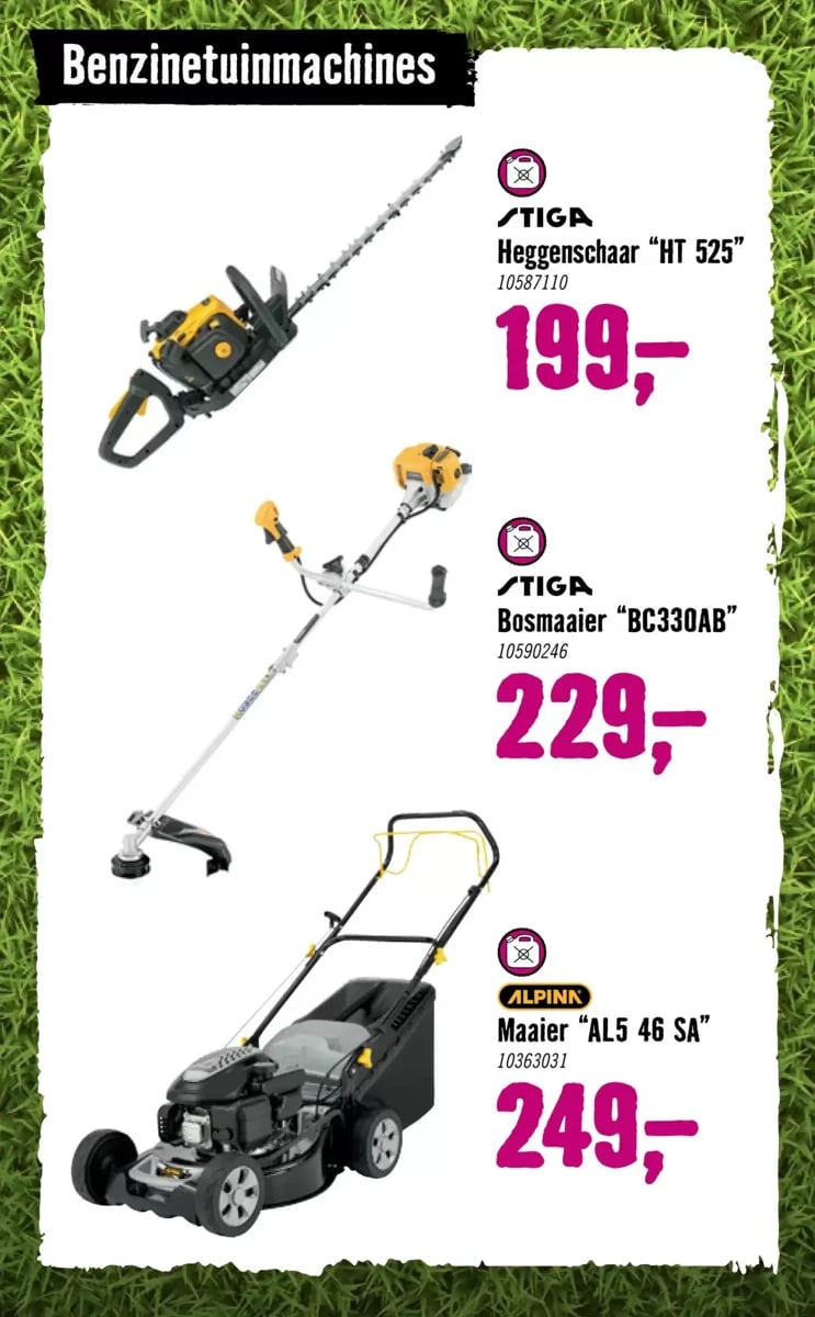 Hornbach folder – pagina 57