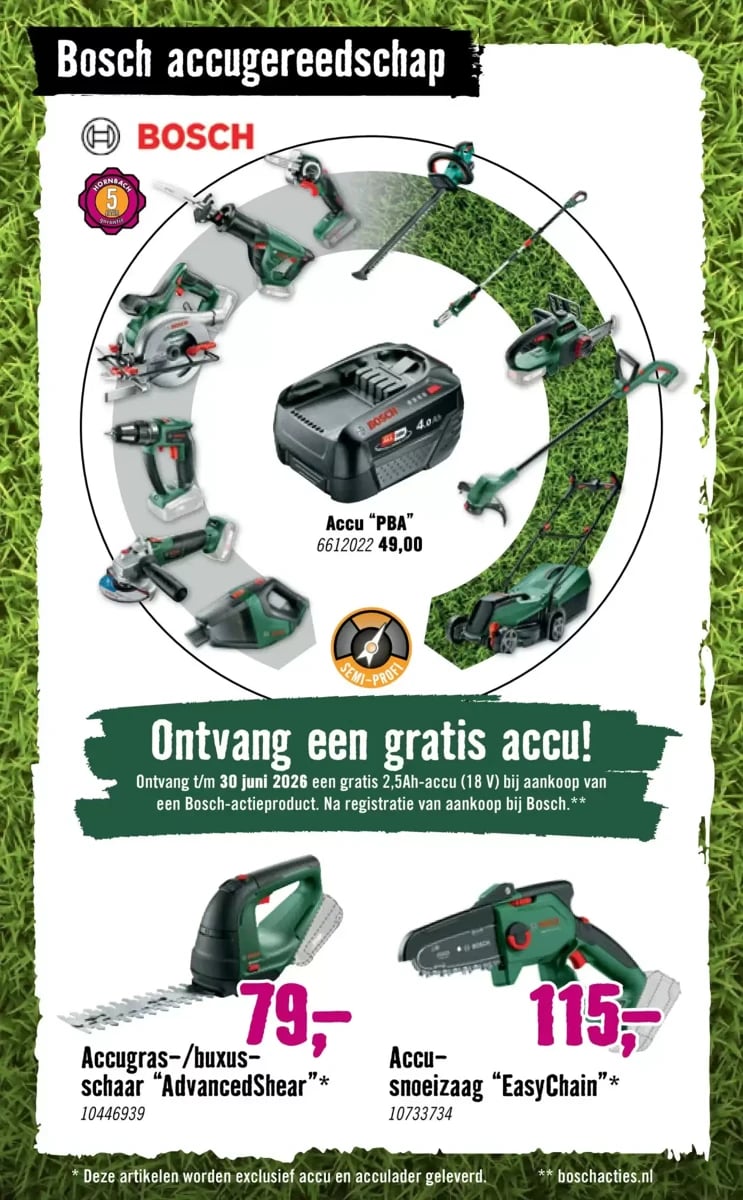 Hornbach folder – pagina 61