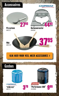 Performance 500 aanbieding bij Hornbach – geldig van 06.04.2026 t/m 03.05.2026