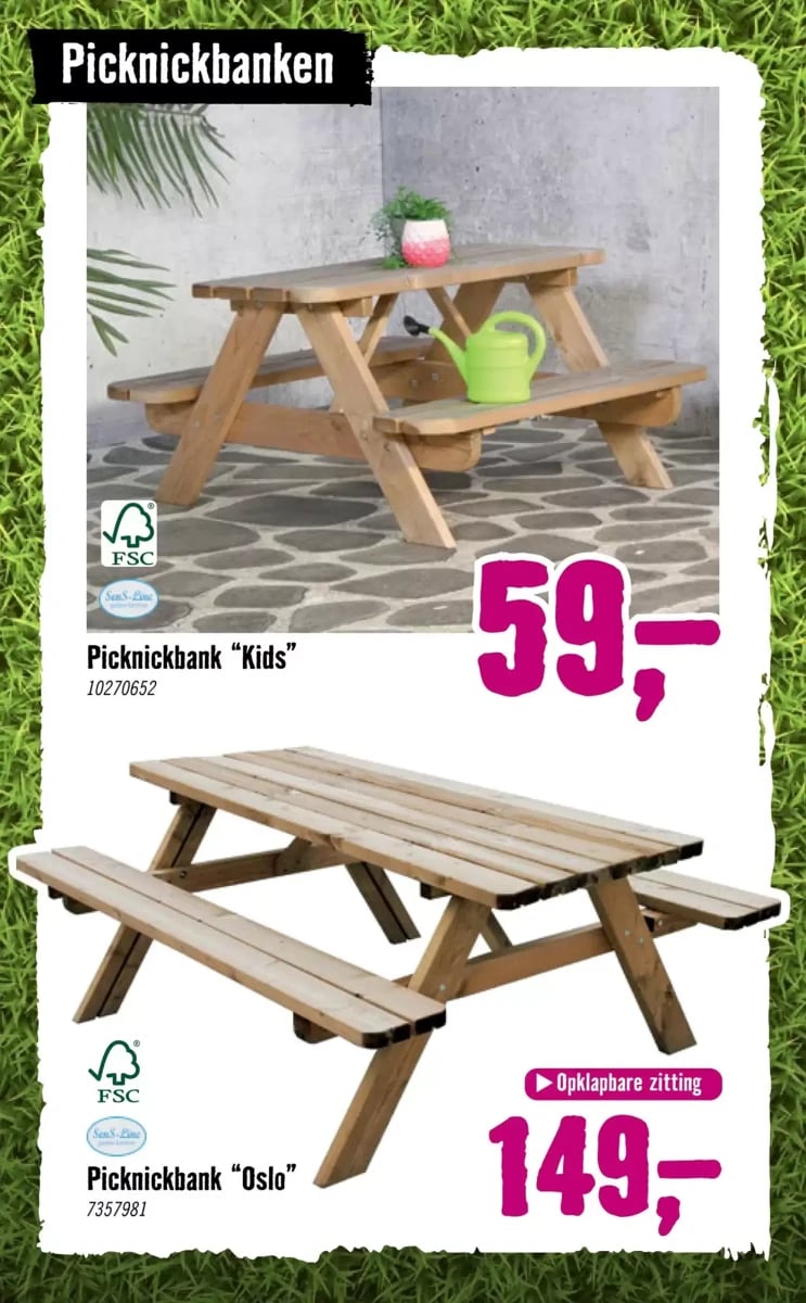 Hornbach folder – pagina 11