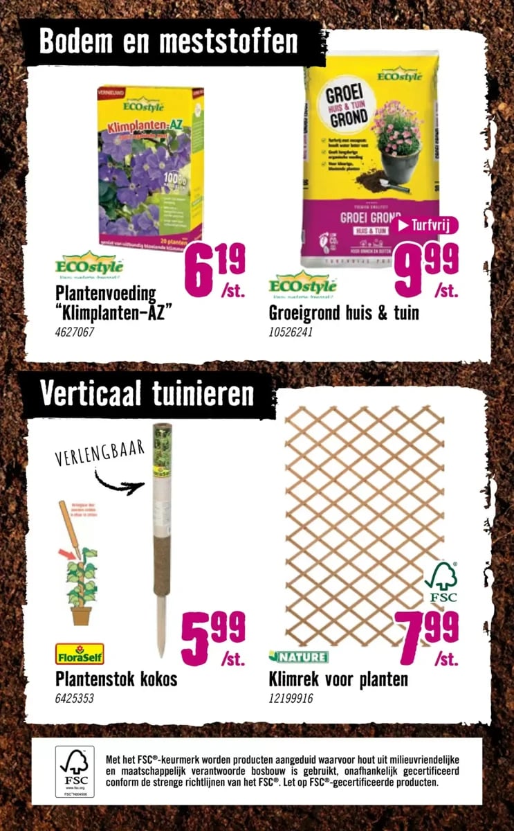 Hornbach folder – pagina 9