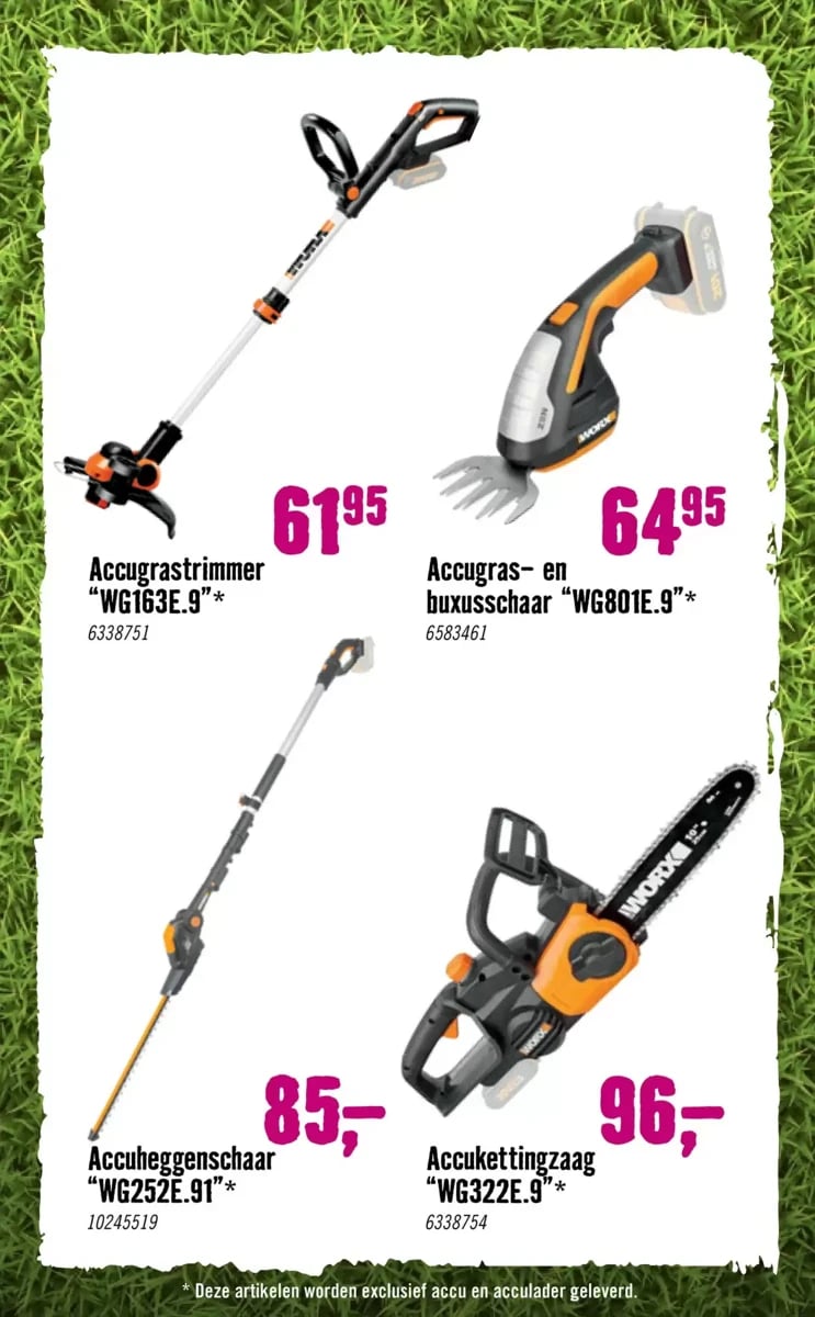 Hornbach folder – pagina 60