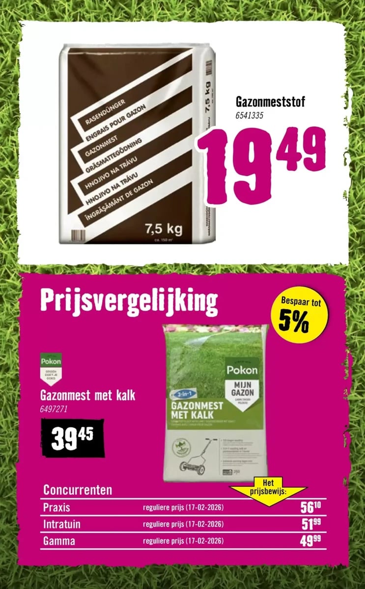 Hornbach folder – pagina 47