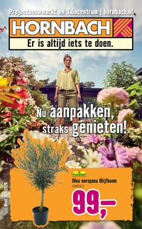 Hornbach Folder – 06.04.2026 – 03.05.2026