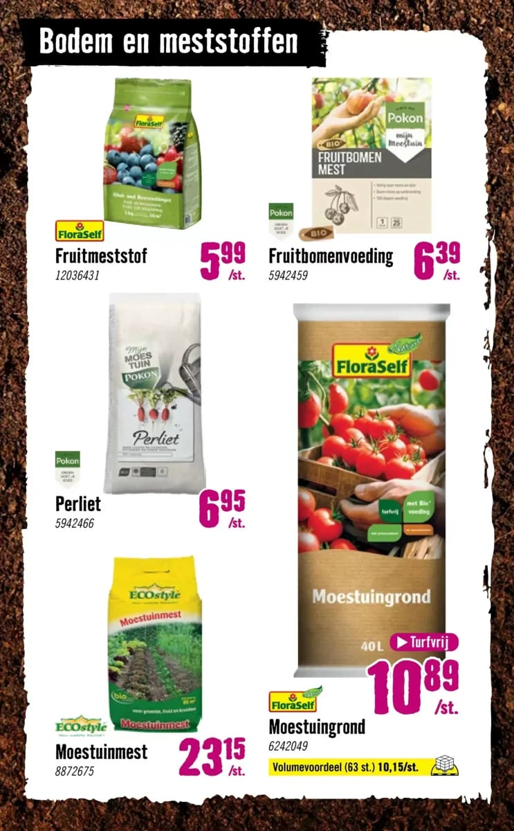 Hornbach folder – pagina 31