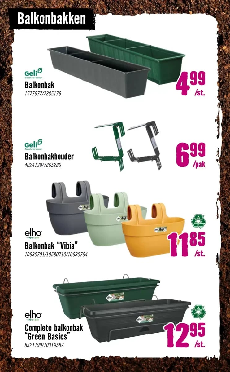Hornbach folder – pagina 16
