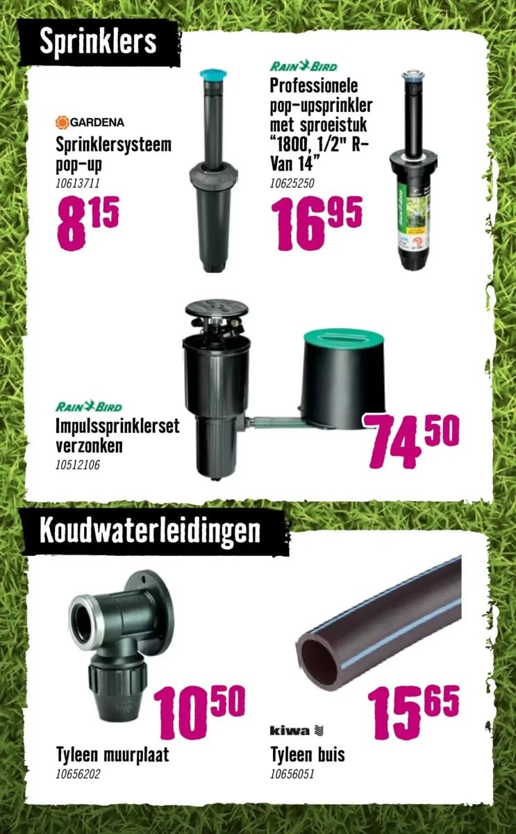 Hornbach folder – pagina 40
