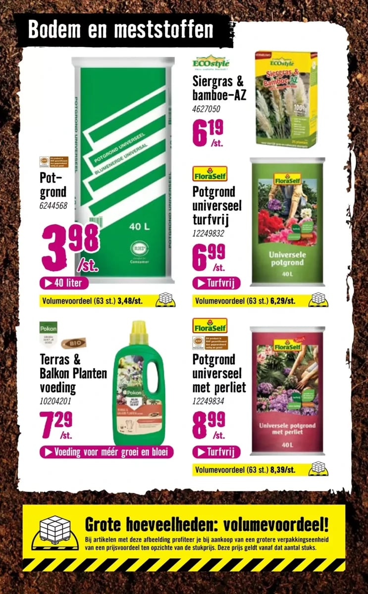 Hornbach folder – pagina 21