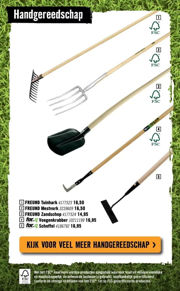 Hornbach folder – pagina 58