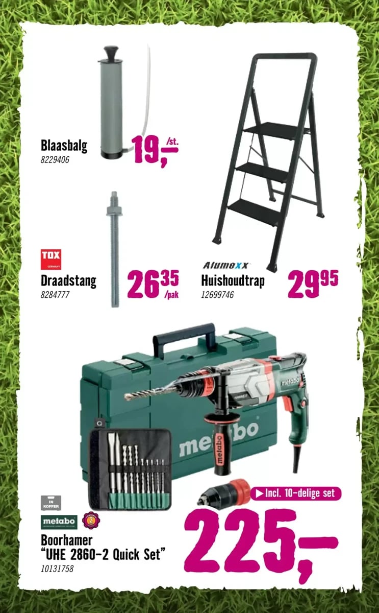 Hornbach folder – pagina 70