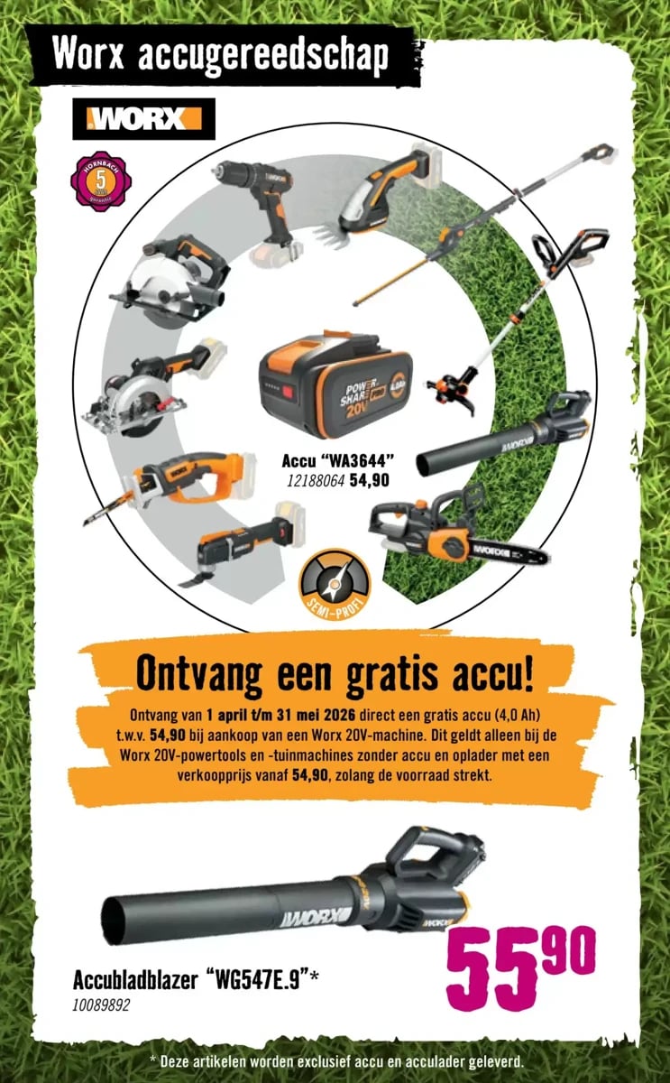 Hornbach folder – pagina 59