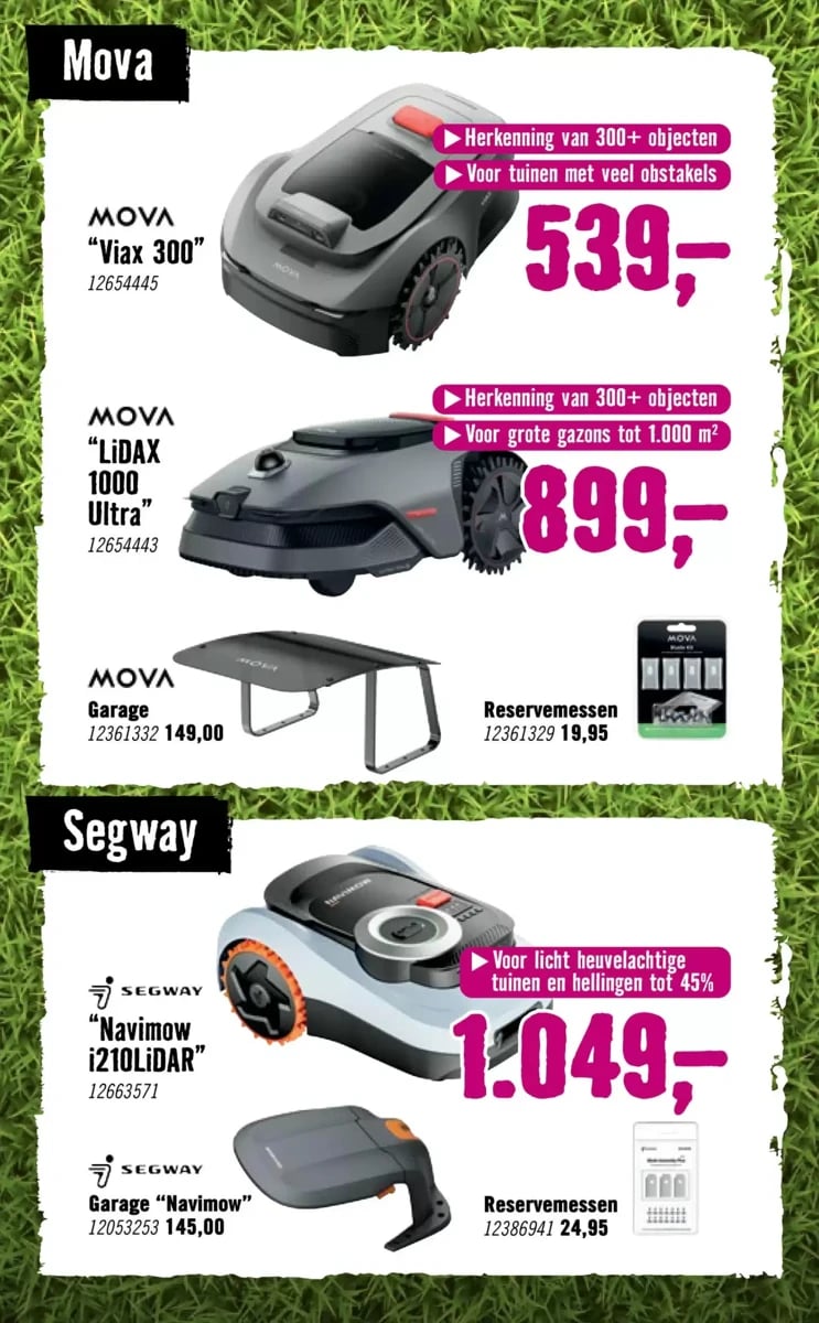 Hornbach folder – pagina 51