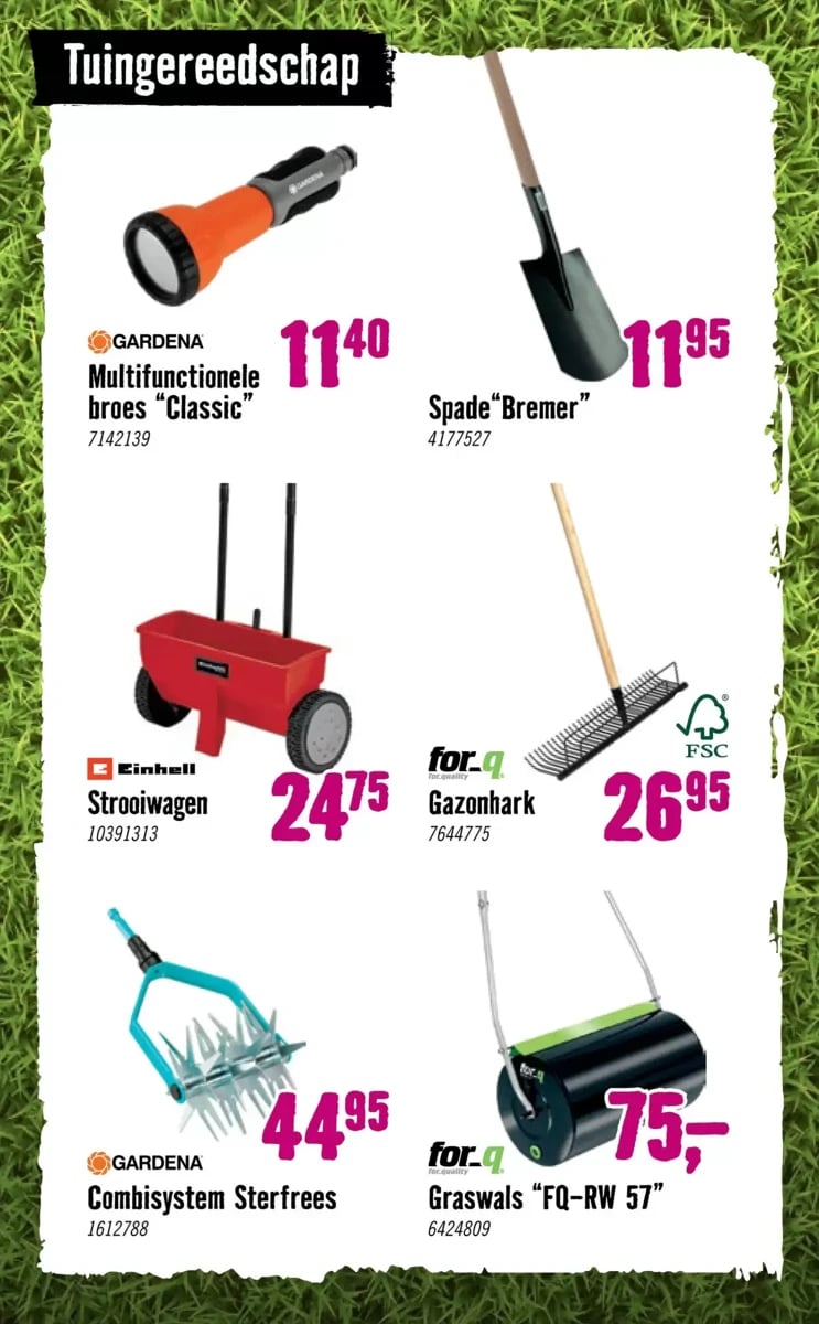 Hornbach folder – pagina 48