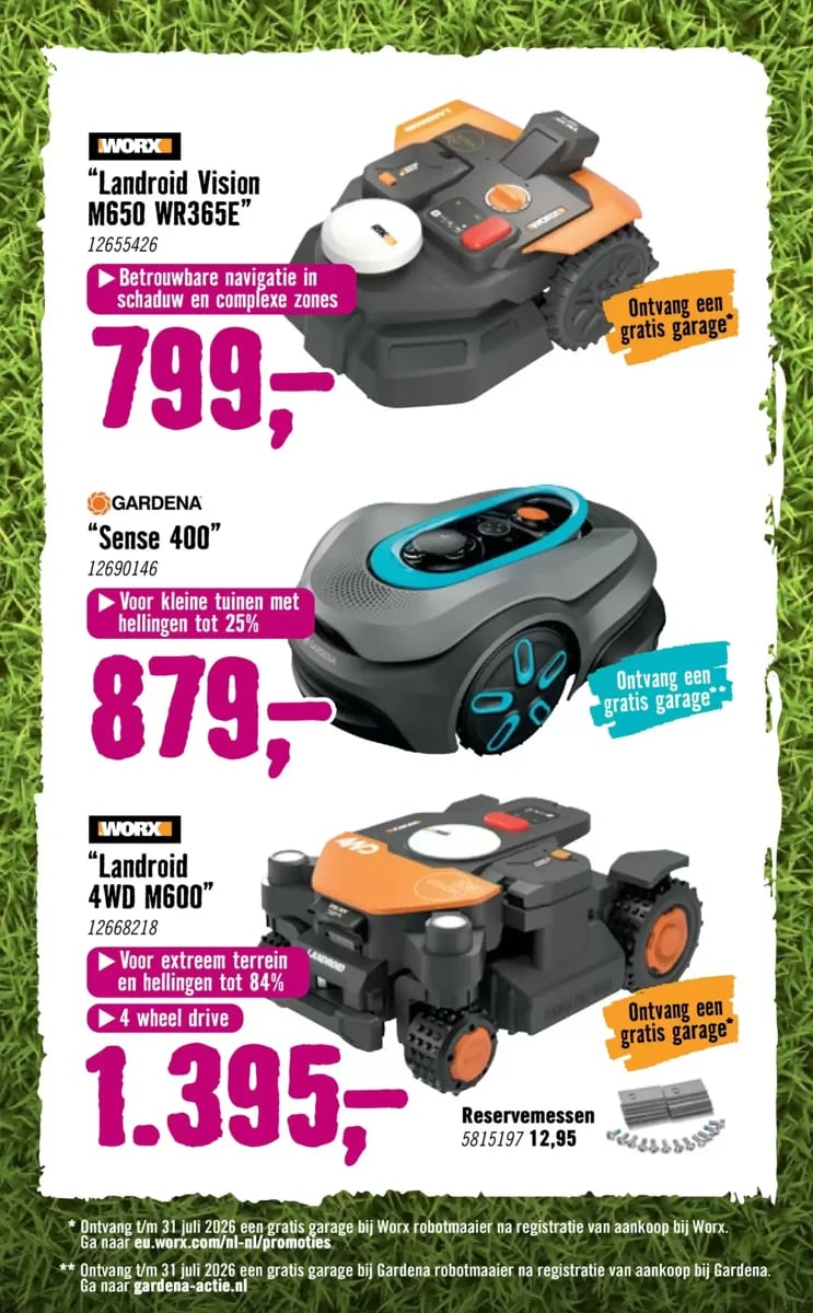 Hornbach folder – pagina 50