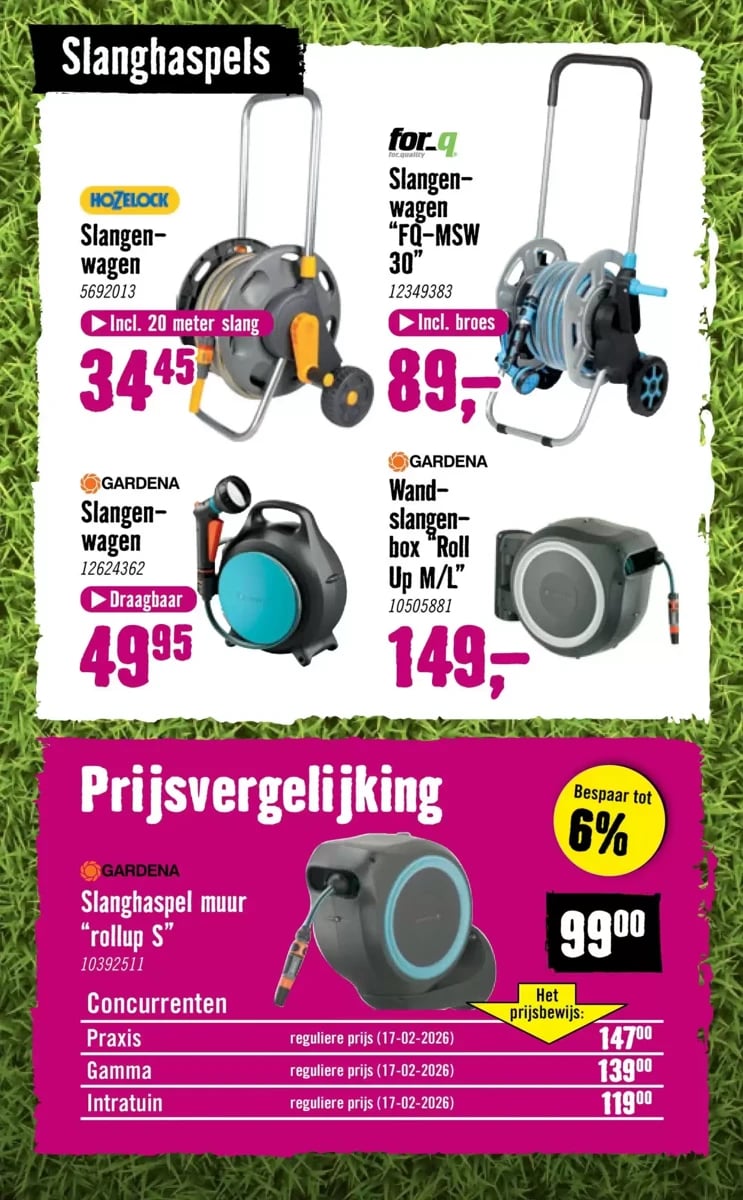 Hornbach folder – pagina 37