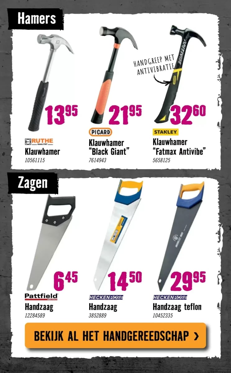 Hornbach folder – pagina 28