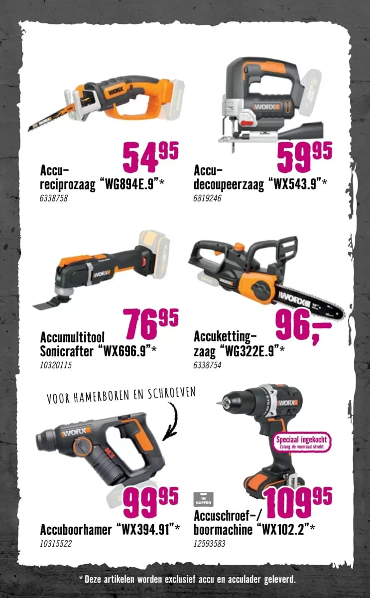 Hornbach folder – pagina 4