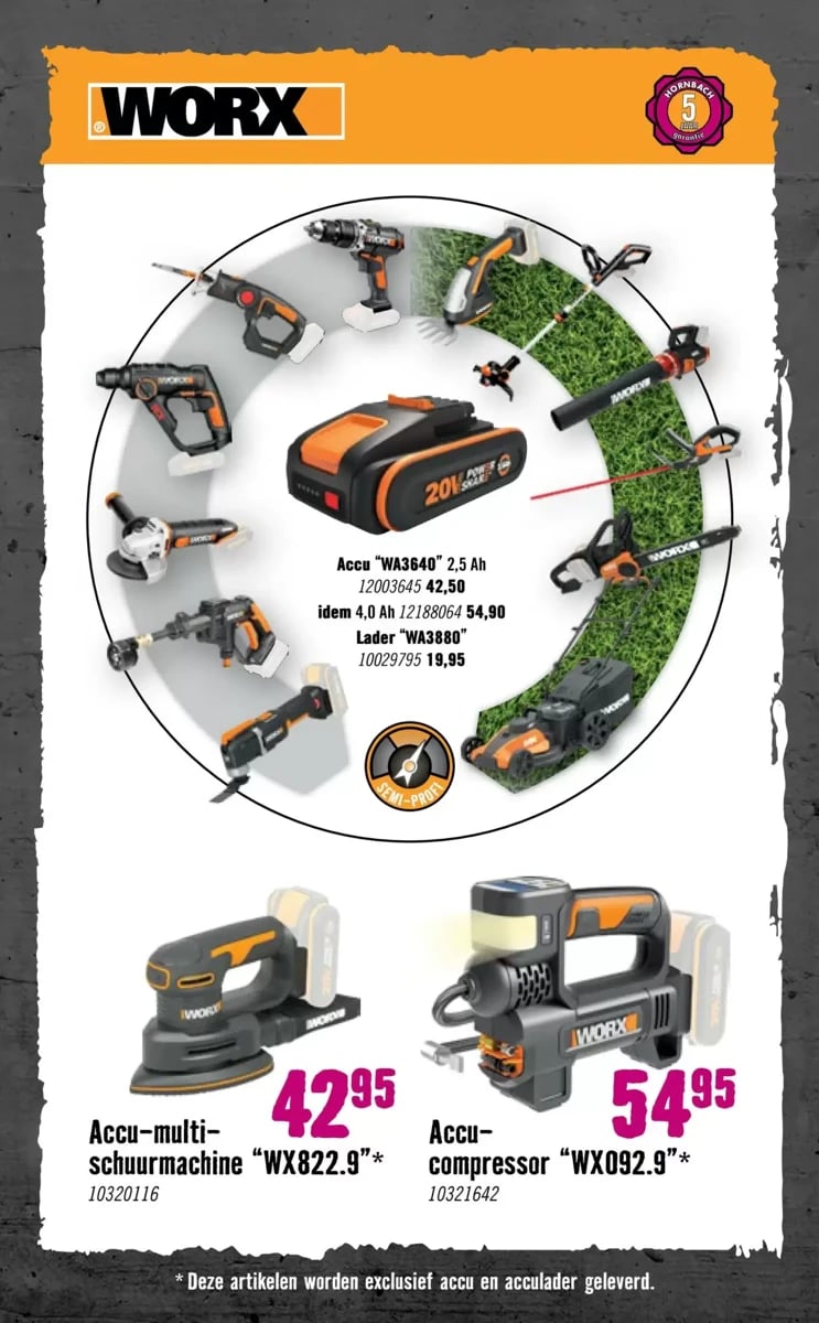 Hornbach folder – pagina 3