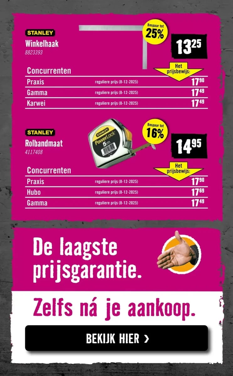 Hornbach folder – pagina 57