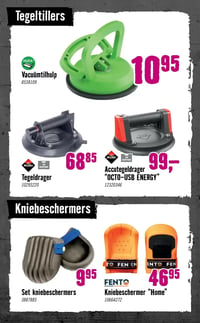 Vacuümtilhulp aanbieding bij Hornbach – geldig van 09.02.2026 t/m 22.02.2026